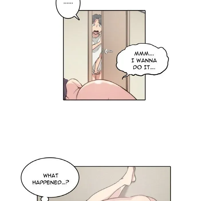 Read The Spot Master chapter 1 image 101 on Lezhin