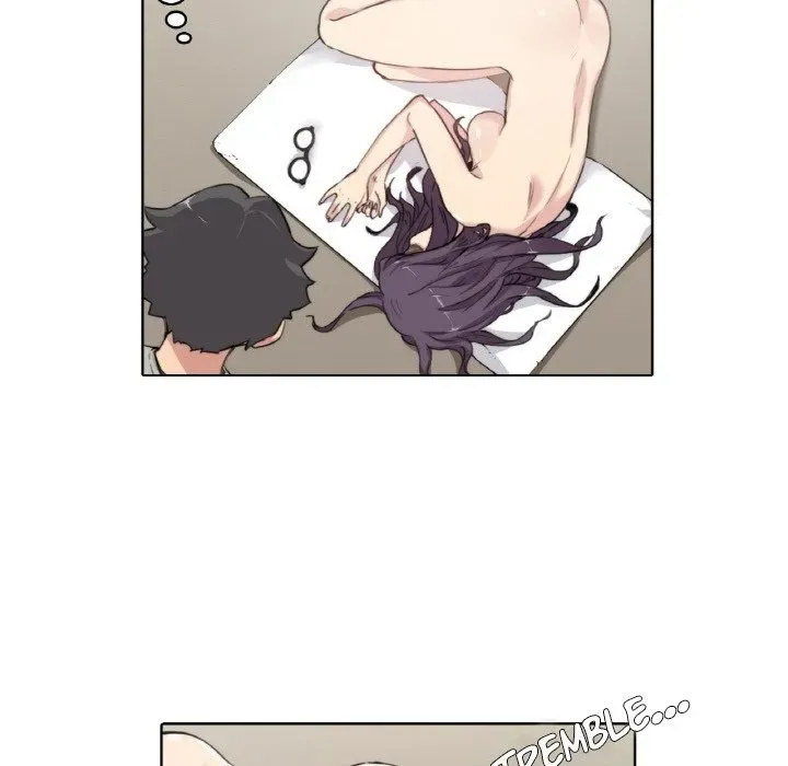 Read The Spot Master chapter 1 image 102 on Lezhin
