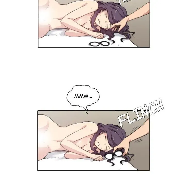 Read The Spot Master chapter 1 image 103 on Lezhin