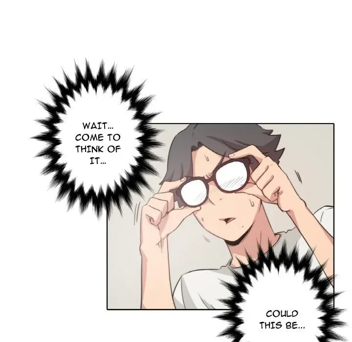 Read The Spot Master chapter 1 image 104 on Lezhin