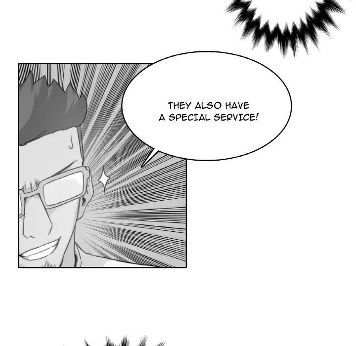 Read The Spot Master chapter 1 image 105 on Lezhin