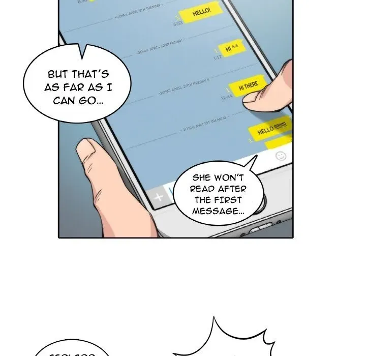 Read The Spot Master chapter 1 image 11 on Lezhin