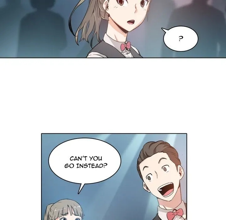 Read The Spot Master chapter 1 image 110 on Lezhin