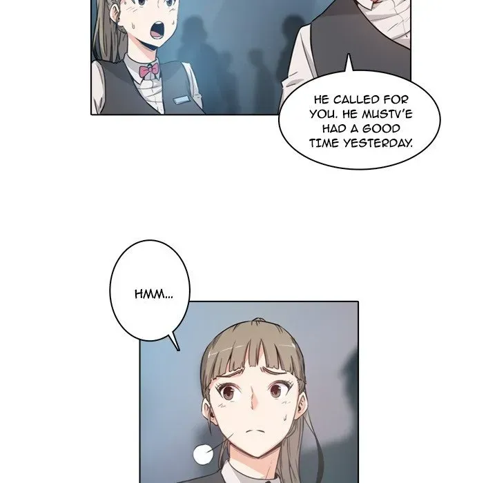 Read The Spot Master chapter 1 image 111 on Lezhin