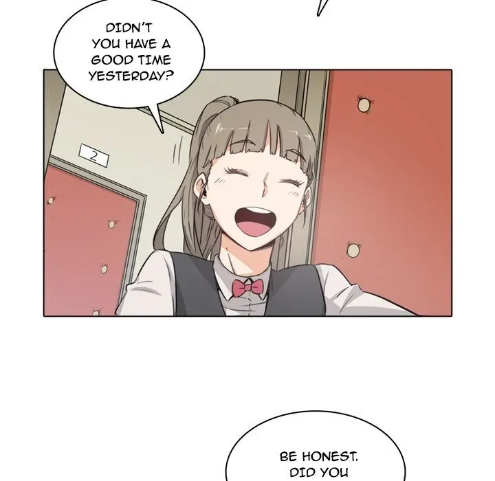 Read The Spot Master chapter 1 image 114 on Lezhin