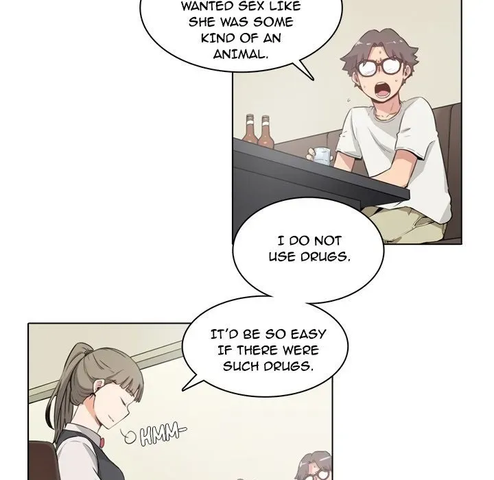 Read The Spot Master chapter 1 image 116 on Lezhin