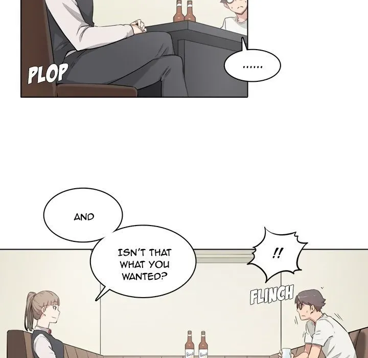 Read The Spot Master chapter 1 image 117 on Lezhin