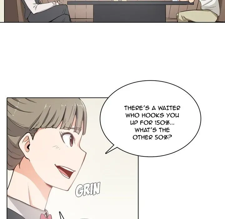 Read The Spot Master chapter 1 image 118 on Lezhin