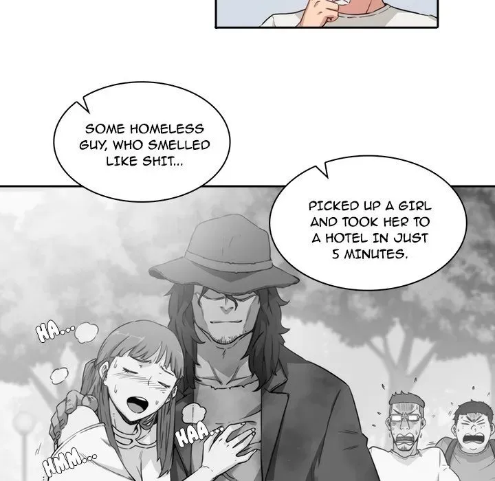 Read The Spot Master chapter 1 image 13 on Lezhin