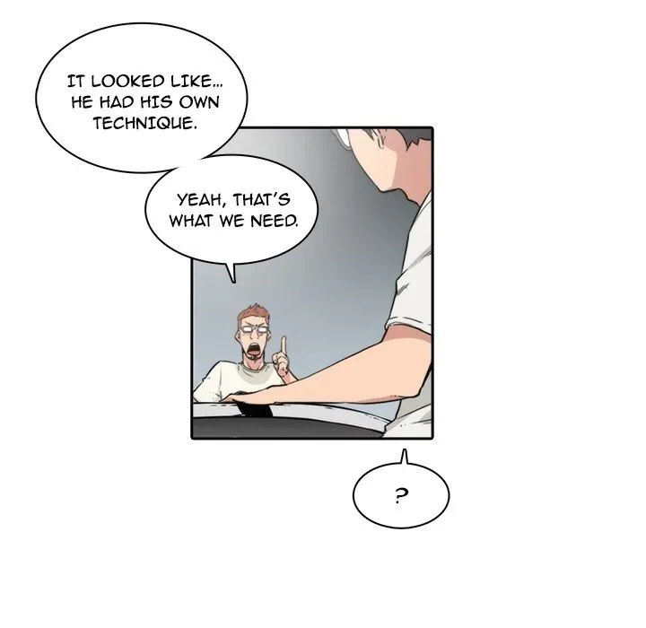 Read The Spot Master chapter 1 image 15 on Lezhin