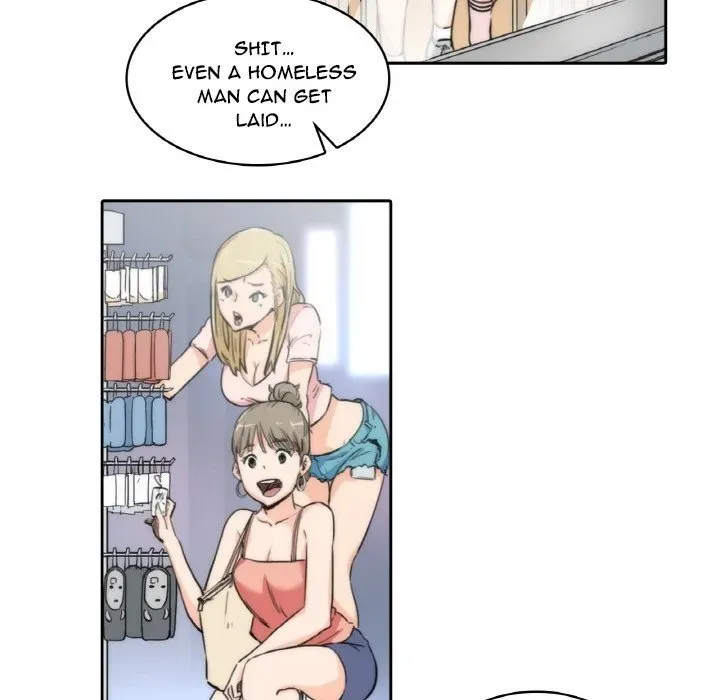 Read The Spot Master chapter 1 image 18 on Lezhin