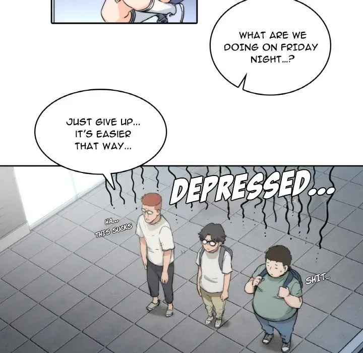 Read The Spot Master chapter 1 image 19 on Lezhin