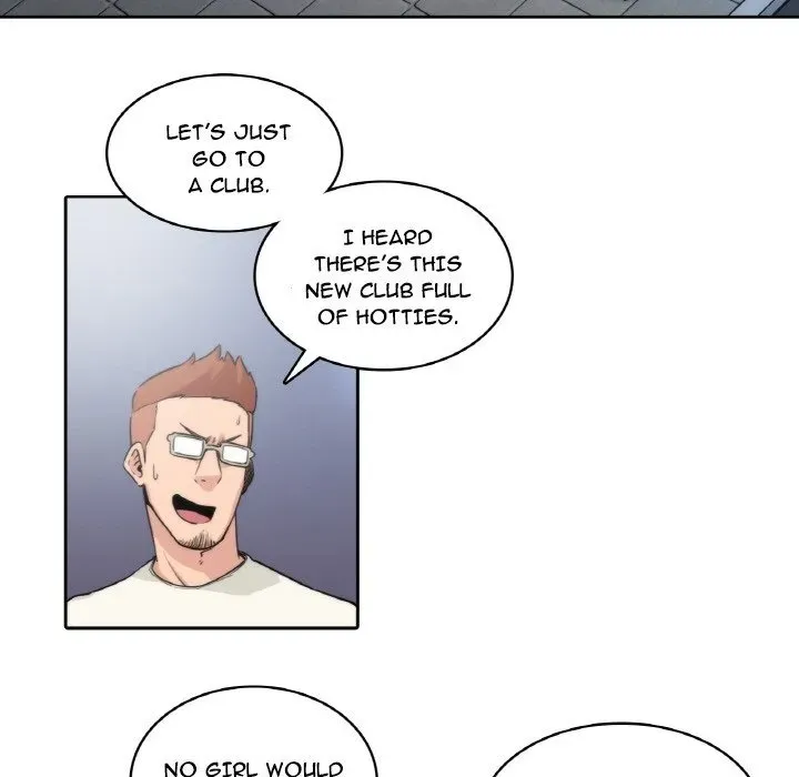 Read The Spot Master chapter 1 image 20 on Lezhin