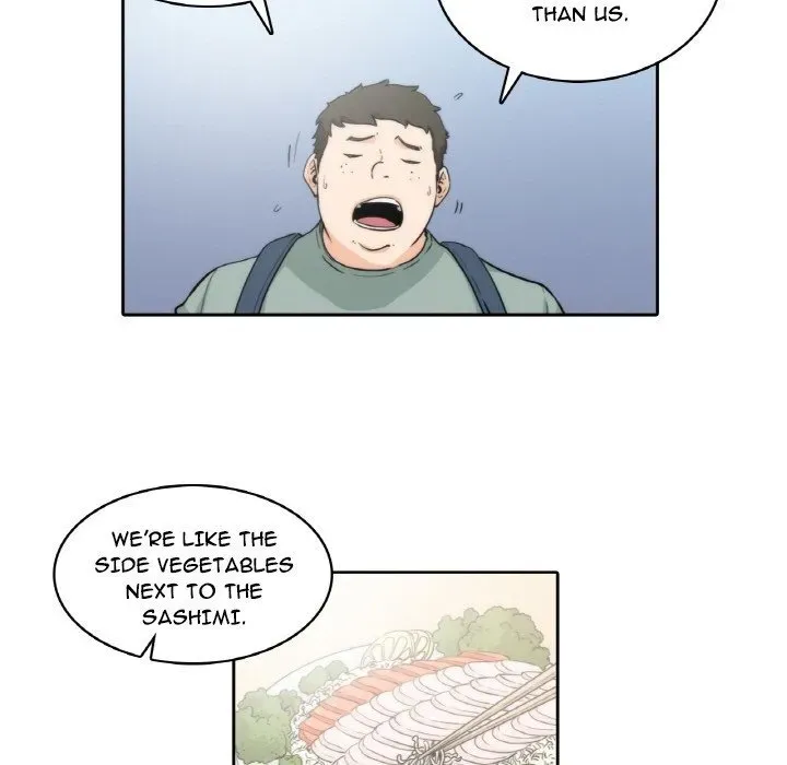 Read The Spot Master chapter 1 image 22 on Lezhin