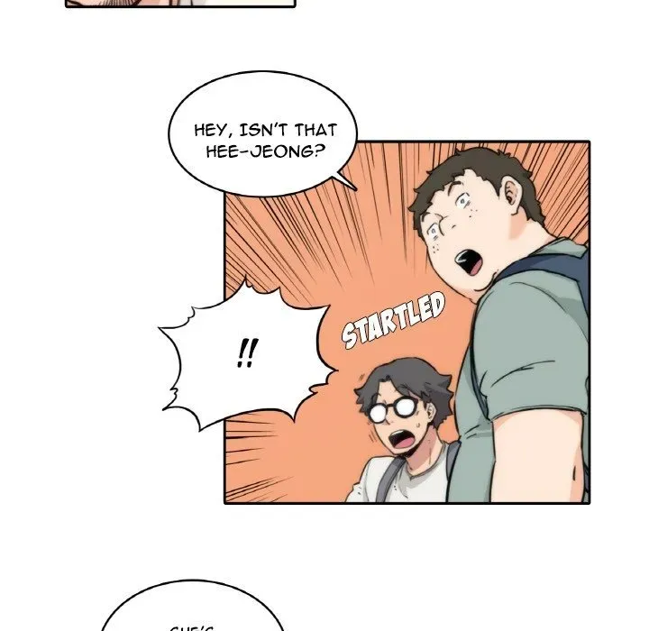 Read The Spot Master chapter 1 image 26 on Lezhin