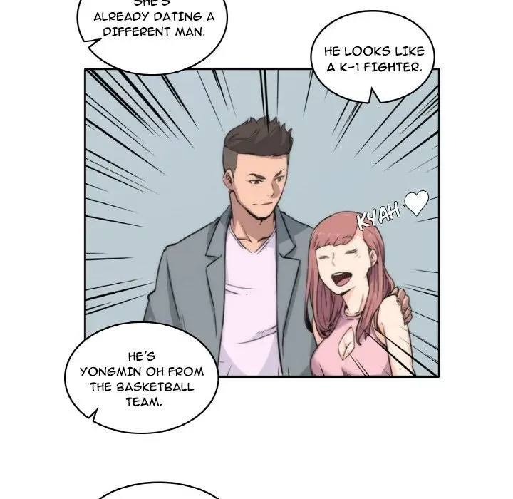 Read The Spot Master chapter 1 image 27 on Lezhin