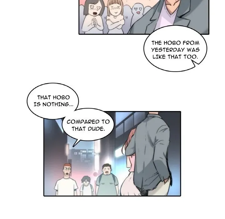 Read The Spot Master chapter 1 image 29 on Lezhin