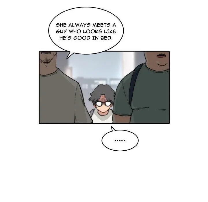 Read The Spot Master chapter 1 image 30 on Lezhin