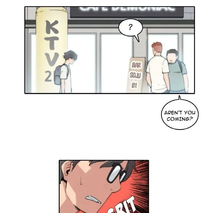 Read The Spot Master chapter 1 image 31 on Lezhin
