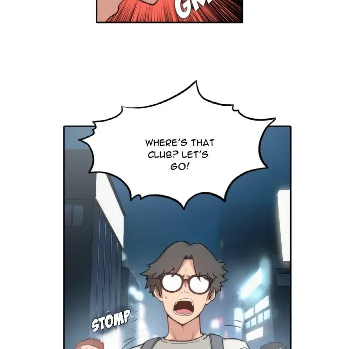 Read The Spot Master chapter 1 image 32 on Lezhin