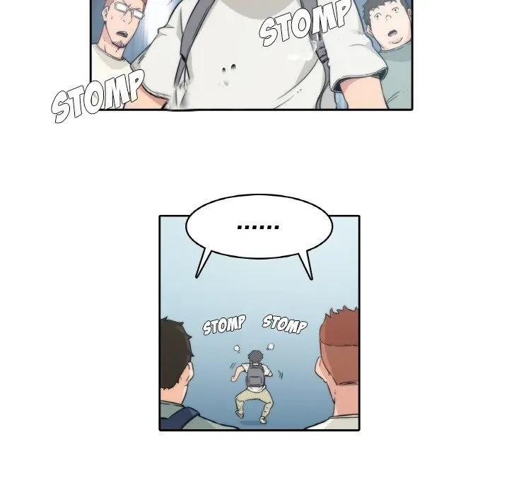 Read The Spot Master chapter 1 image 33 on Lezhin