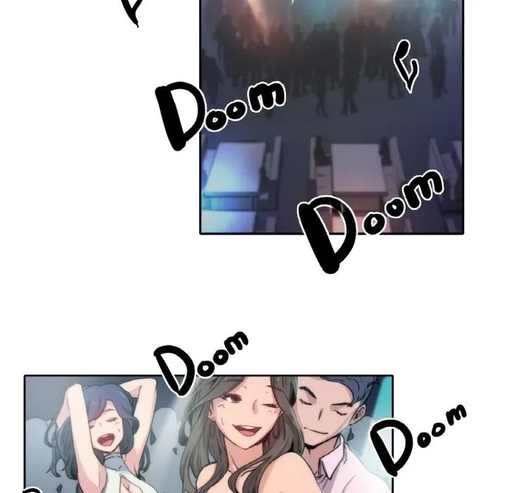 Read The Spot Master chapter 1 image 38 on Lezhin