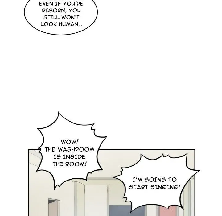 Read The Spot Master chapter 1 image 41 on Lezhin