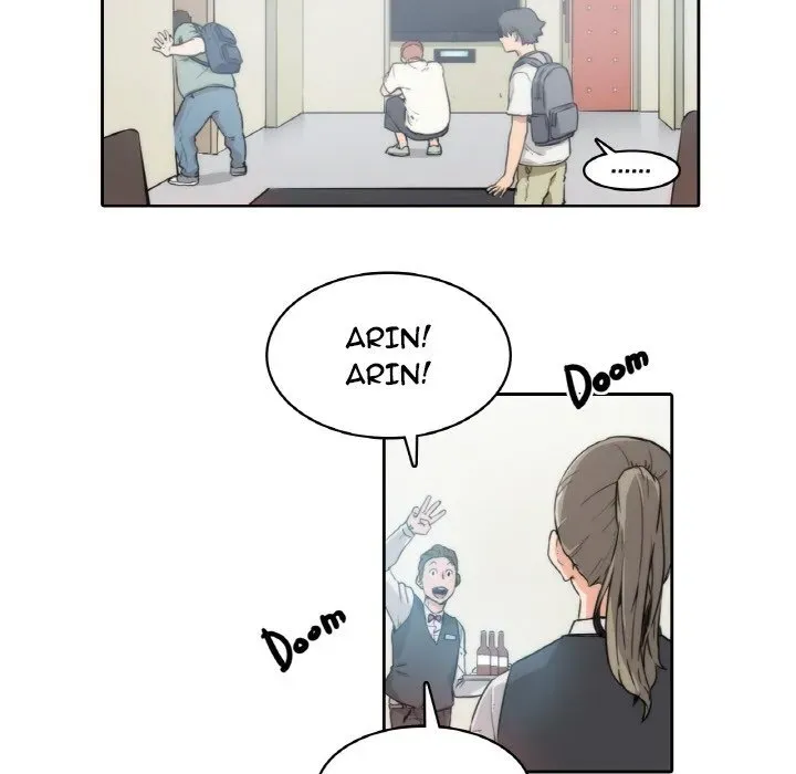 Read The Spot Master chapter 1 image 42 on Lezhin