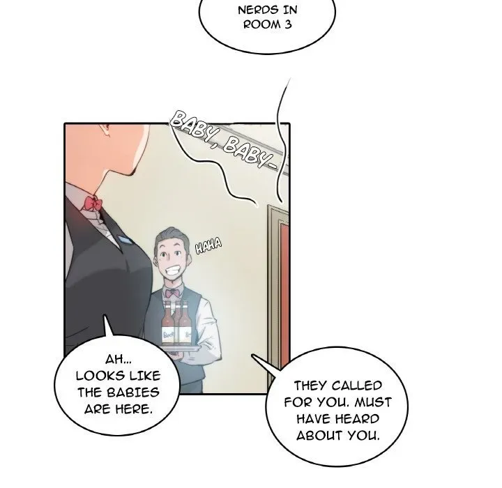 Read The Spot Master chapter 1 image 43 on Lezhin