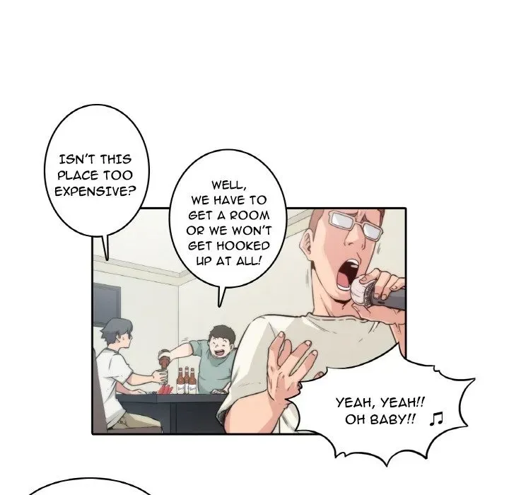 Read The Spot Master chapter 1 image 45 on Lezhin