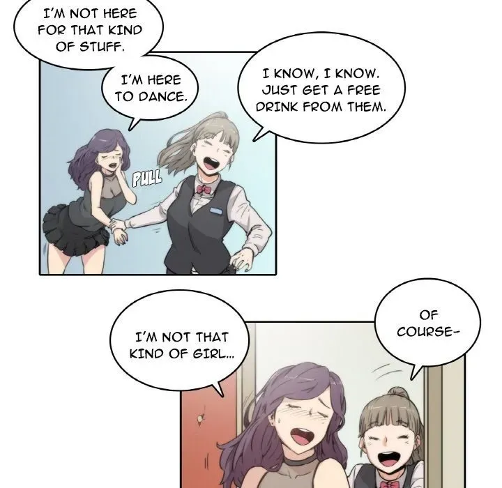 Read The Spot Master chapter 1 image 46 on Lezhin