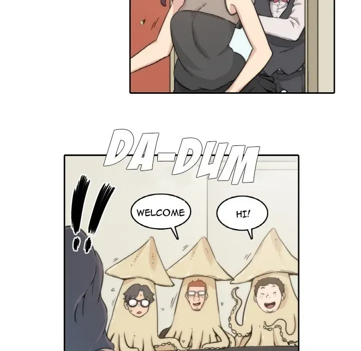 Read The Spot Master chapter 1 image 47 on Lezhin