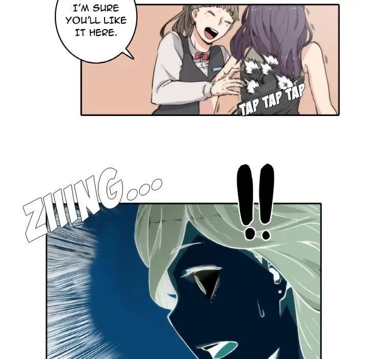 Read The Spot Master chapter 1 image 50 on Lezhin