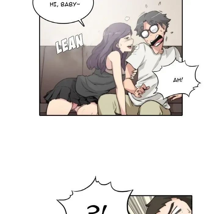 Read The Spot Master chapter 1 image 54 on Lezhin