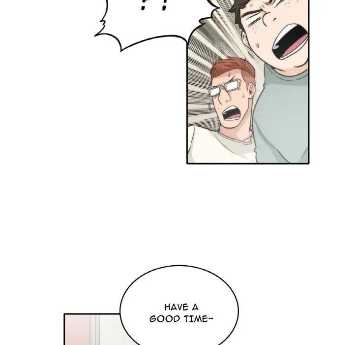 Read The Spot Master chapter 1 image 55 on Lezhin