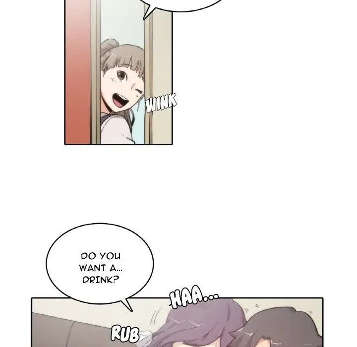 Read The Spot Master chapter 1 image 56 on Lezhin