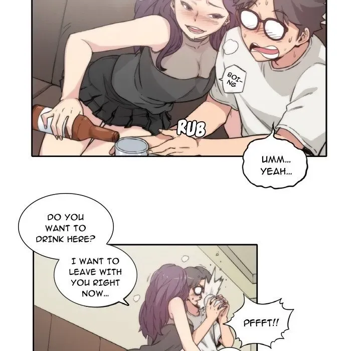 Read The Spot Master chapter 1 image 57 on Lezhin