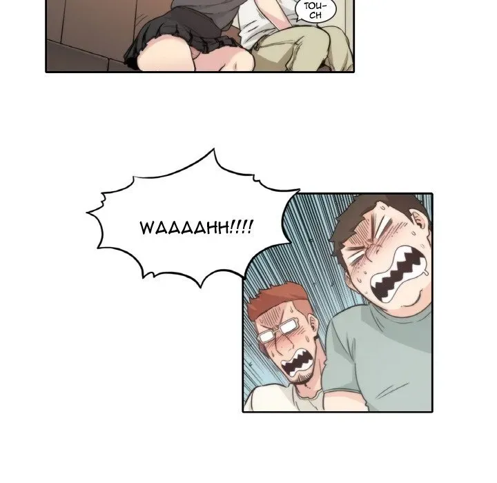 Read The Spot Master chapter 1 image 58 on Lezhin