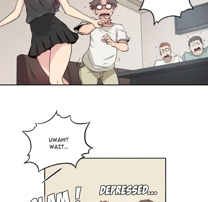 Read The Spot Master chapter 1 image 62 on Lezhin