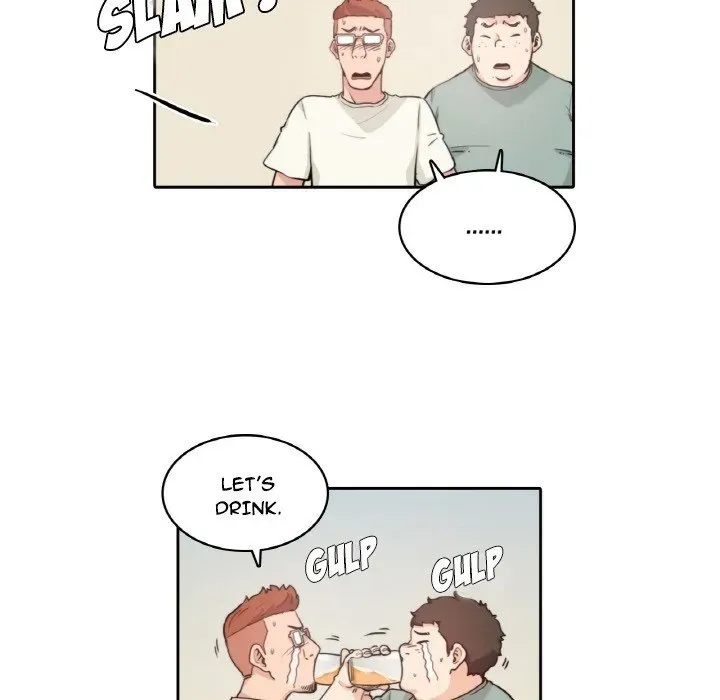 Read The Spot Master chapter 1 image 63 on Lezhin