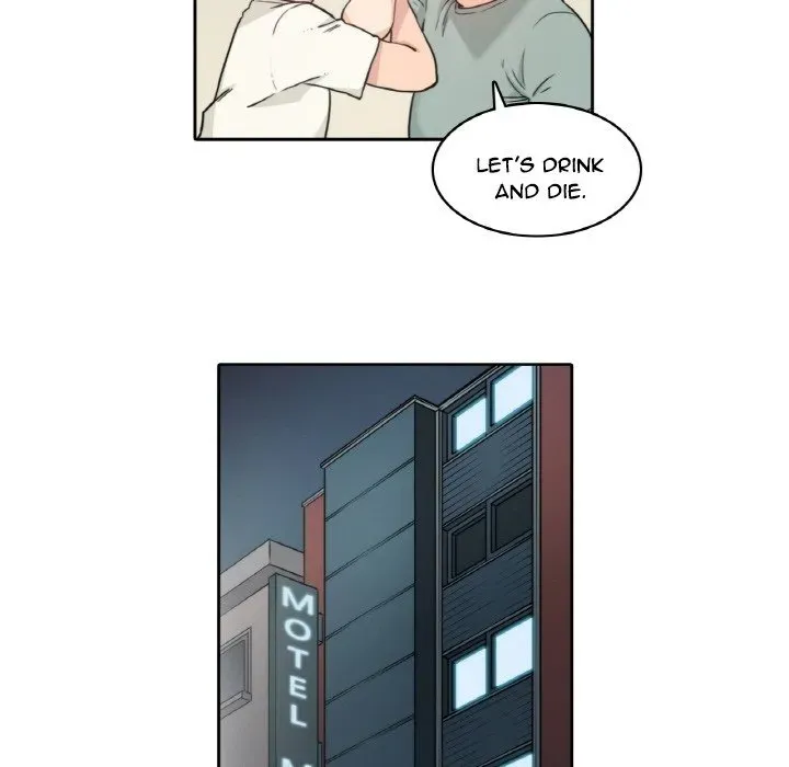 Read The Spot Master chapter 1 image 64 on Lezhin