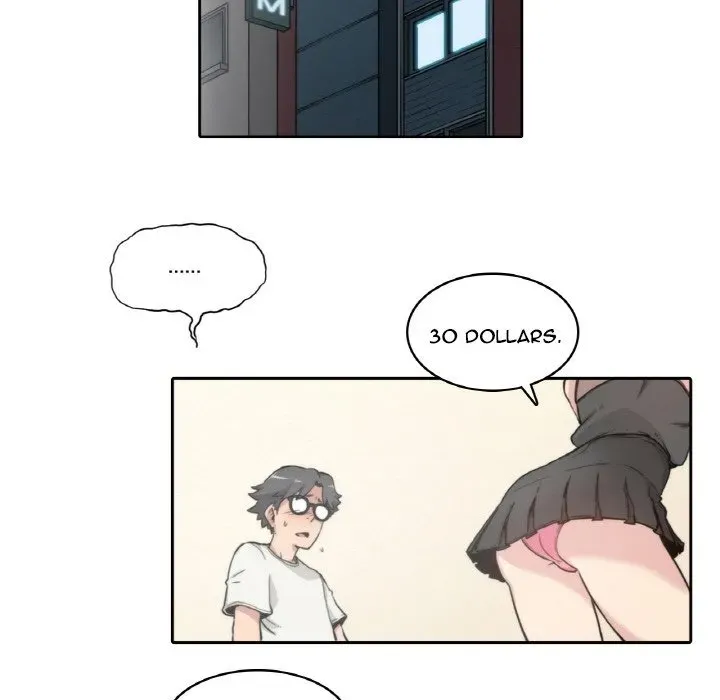 Read The Spot Master chapter 1 image 65 on Lezhin