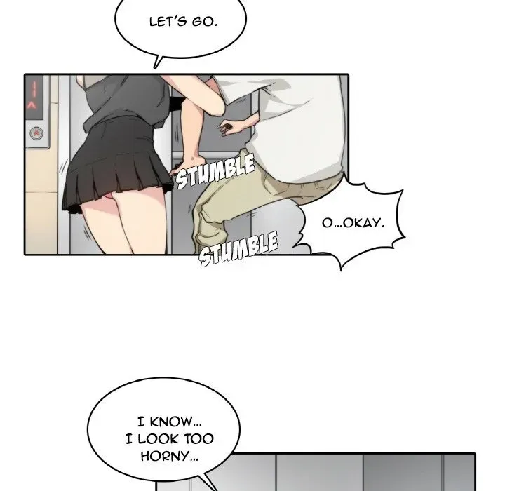 Read The Spot Master chapter 1 image 66 on Lezhin