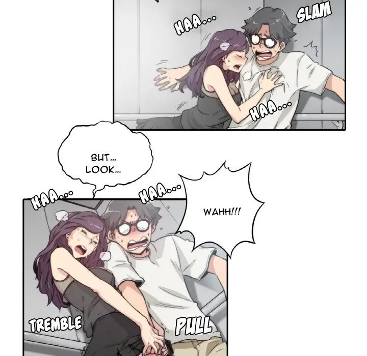 Read The Spot Master chapter 1 image 67 on Lezhin