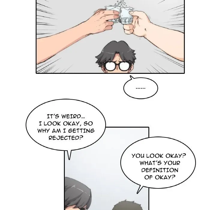 Read The Spot Master chapter 1 image 7 on Lezhin