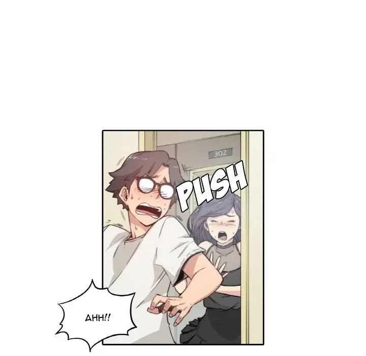 Read The Spot Master chapter 1 image 70 on Lezhin