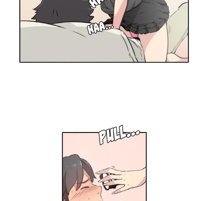 Read The Spot Master chapter 1 image 72 on Lezhin