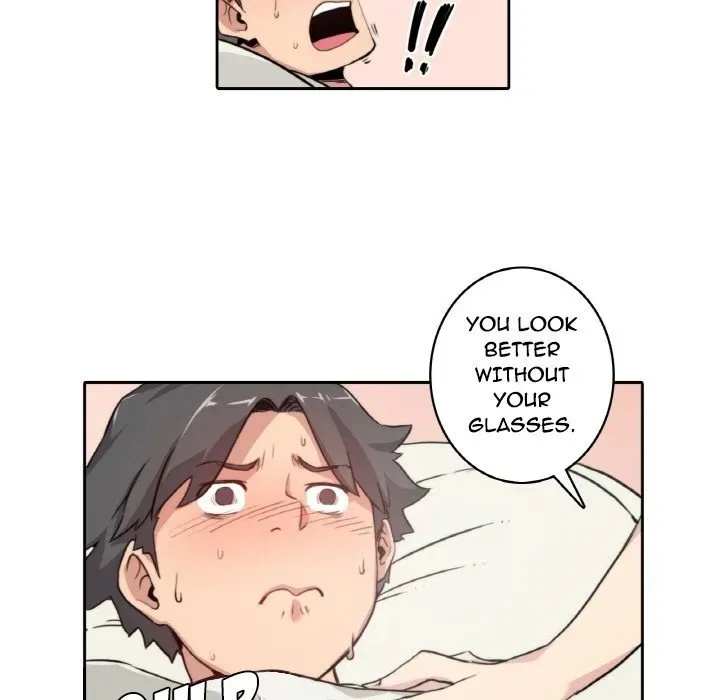Read The Spot Master chapter 1 image 73 on Lezhin