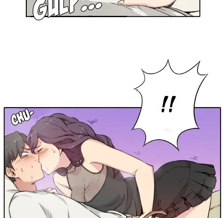 Read The Spot Master chapter 1 image 74 on Lezhin