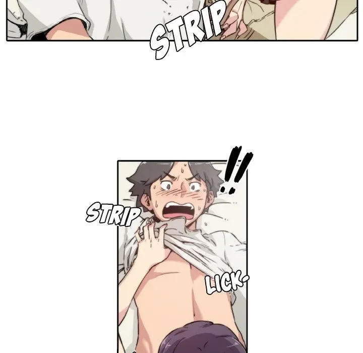 Read The Spot Master chapter 1 image 75 on Lezhin